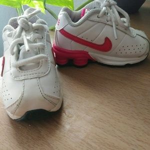 Baby Nike's